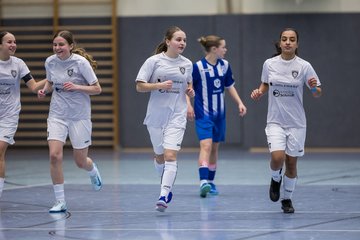 Bild 737 - wBJ Power Girls Cup Suederelbe